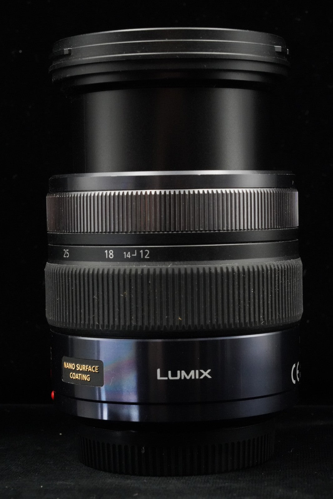 Panasonic LUMIX G X VARIO 12-35mm F/2.8 Micro Four Thirds US Duty Paid 10021