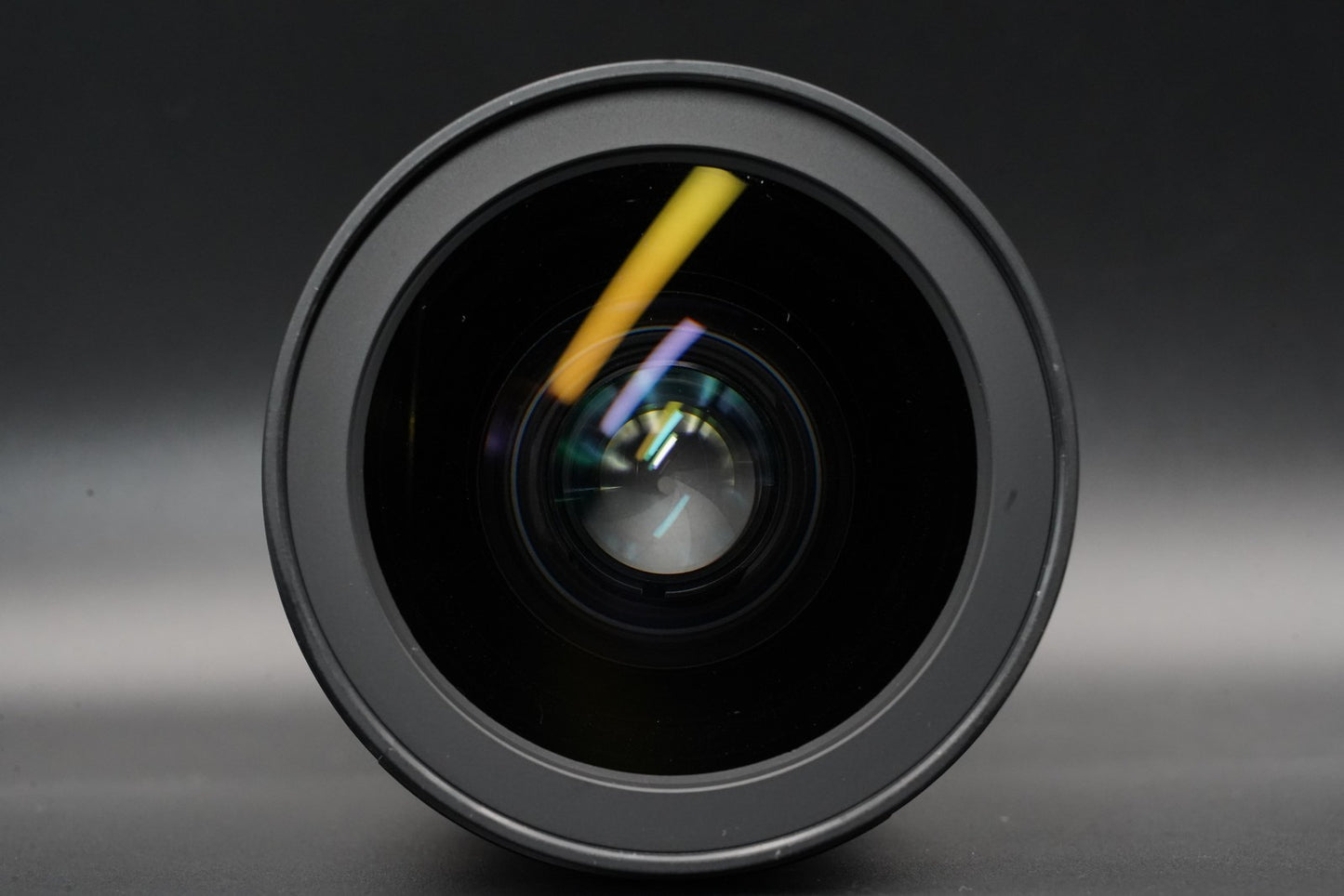 Nikon AF-S Nikkor 24-70mm f/2.8 G ED IF Zoom F Mount Lens US Duty Paid 10503