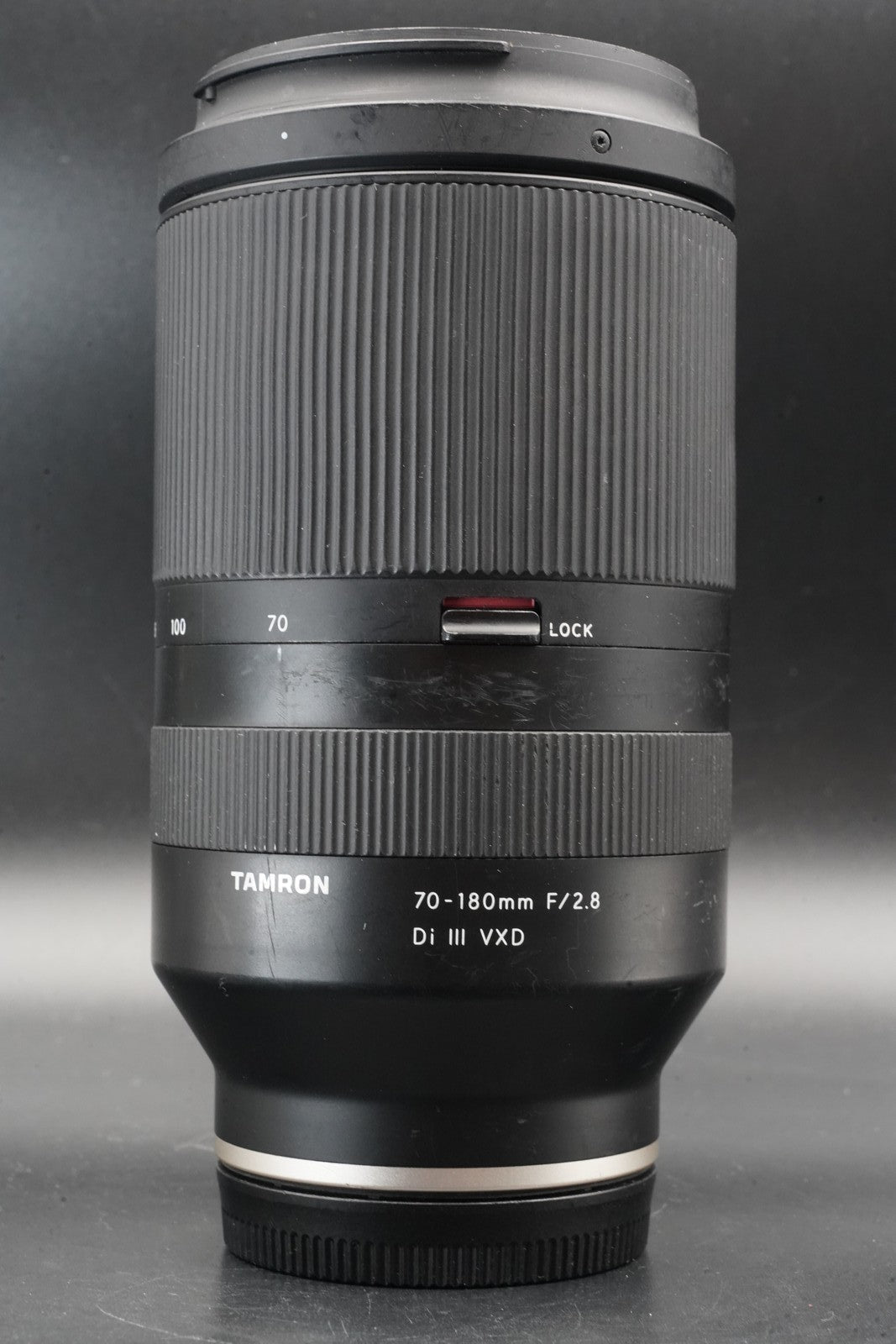 Tamron 70-180mm f/2.8 Di III VXD Lens for Sony E Mount US STOCK #11412