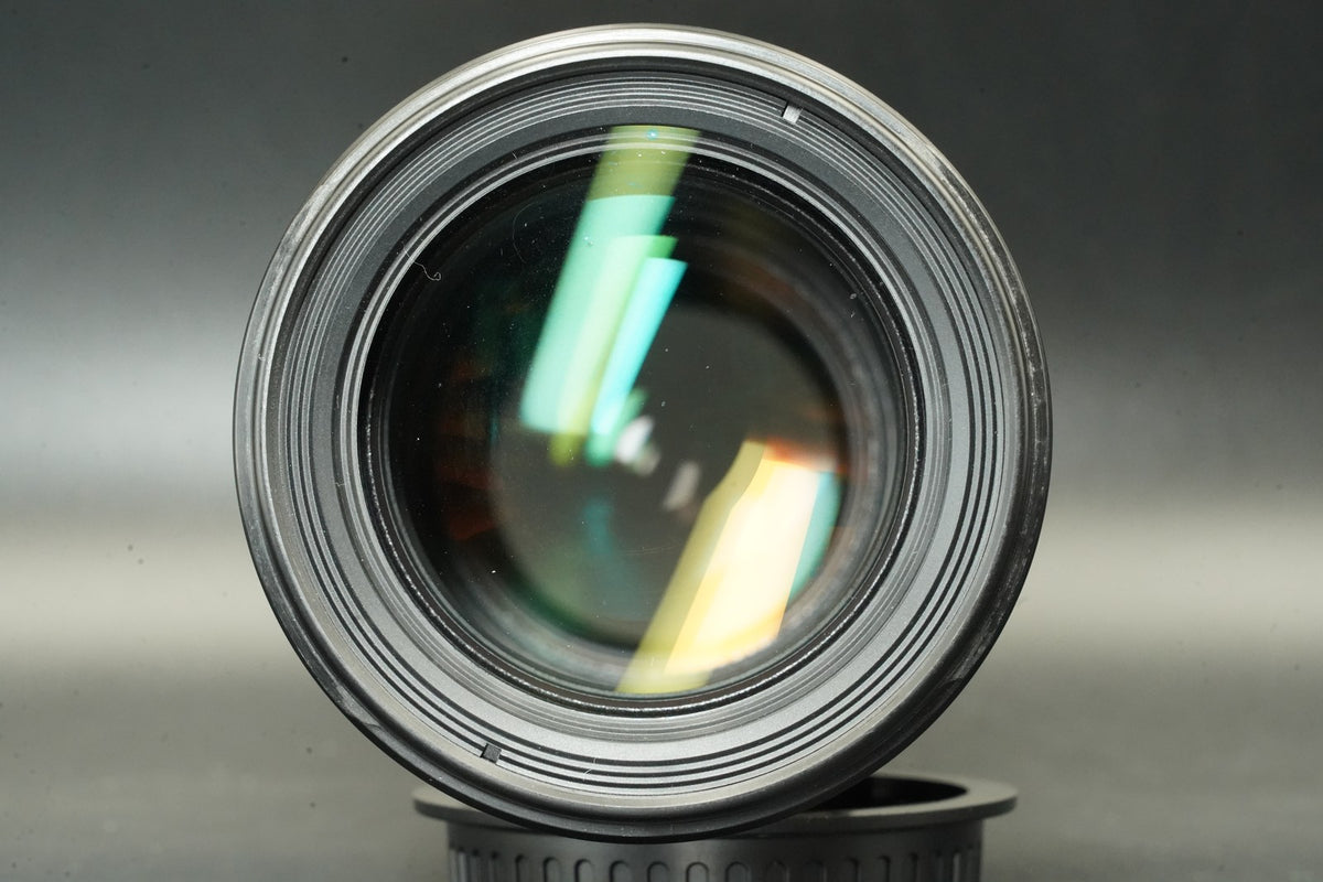 Canon EF 70-200mm F/4 L IS USM Telephoto Lens #12610