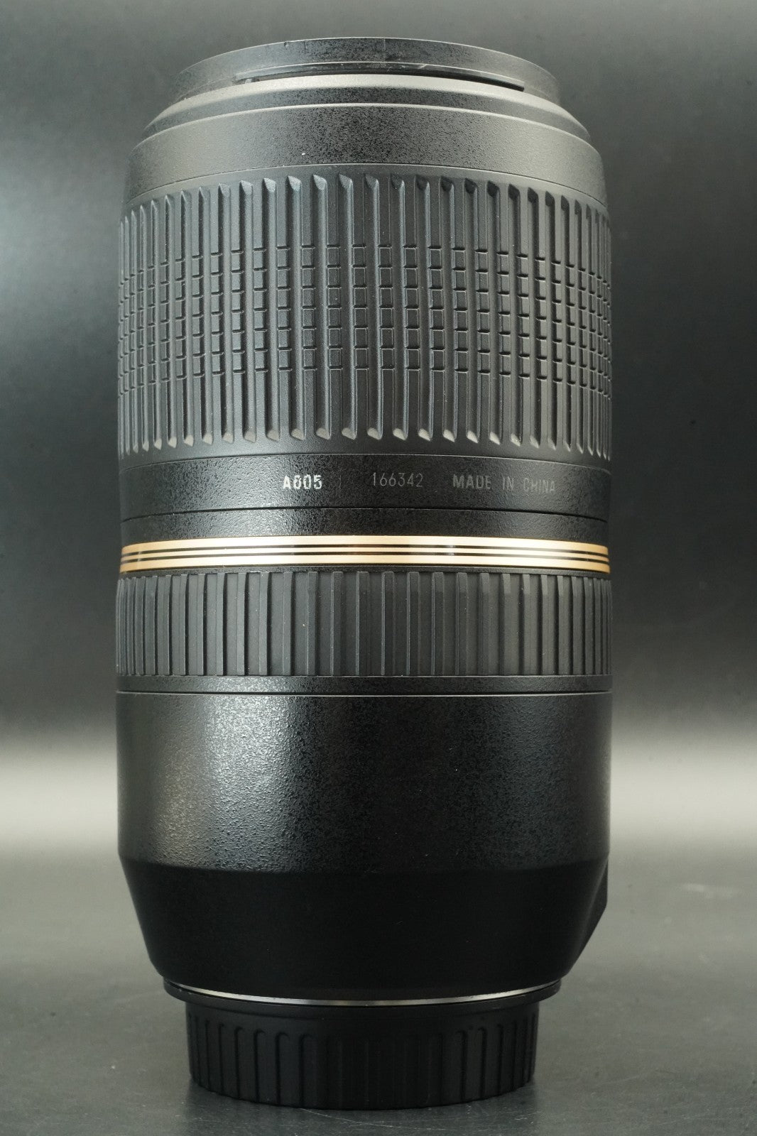 Tamron A005 SP 70-300mm f/4-5.6 Di VC USD pour Canon US STOCK #11687