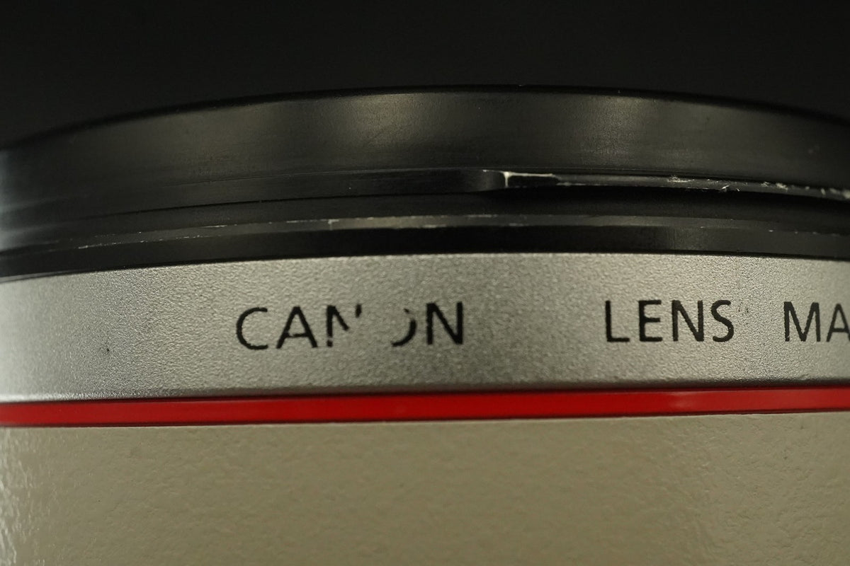 Canon EF 70-200mm F/2.8 L IS USM Telephoto Zoom Lens US STOCK #12298