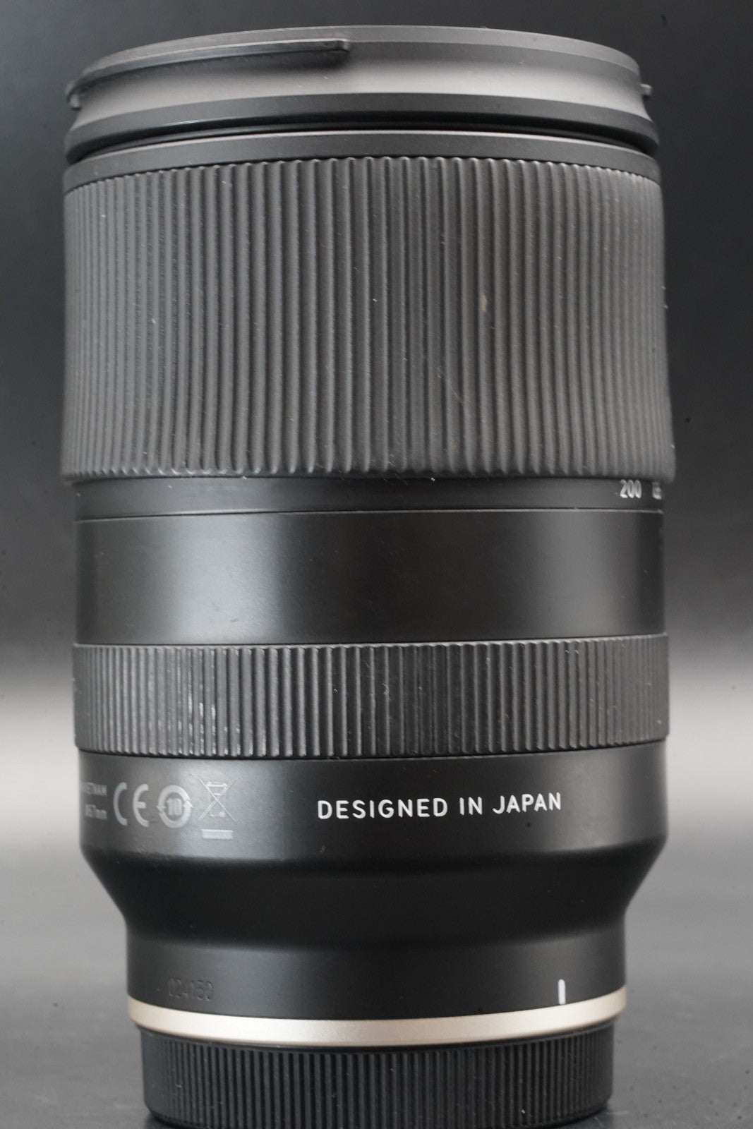 Tamron 28-200mm f/2.8-5.6 Di III RXD Lens for Sony E mount US STOCK #11913