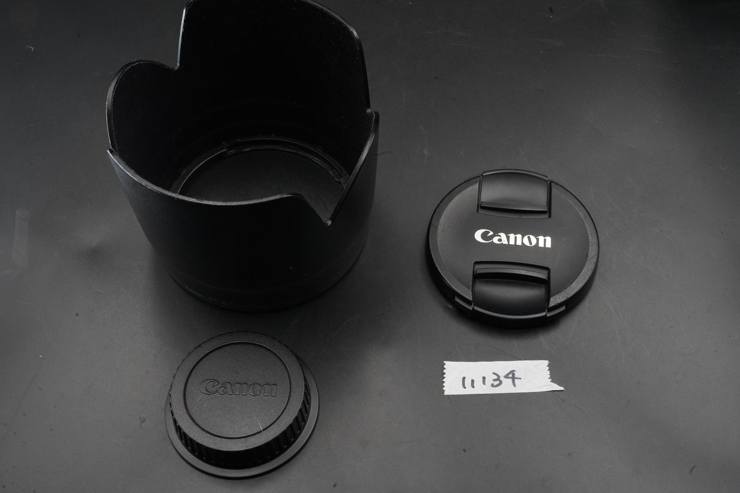 Canon EF 70-200mm f/2.8 L IS II USM Telephoto Lens US STOCK #11134
