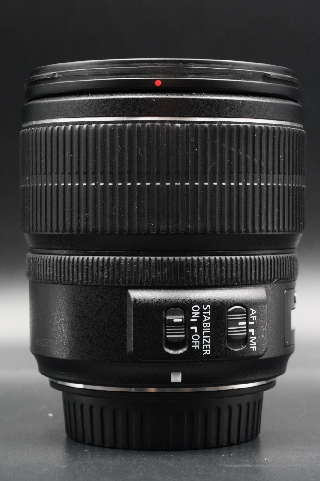 Canon EF-S 15-85mm f/3.5-5.6 IS USM US DUTY PAID 10553