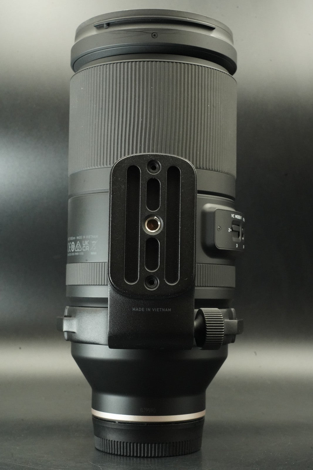 TAMRON 150-500mm F/5-6.7 Di III VC VXD A057 for Sony E Mount #12264