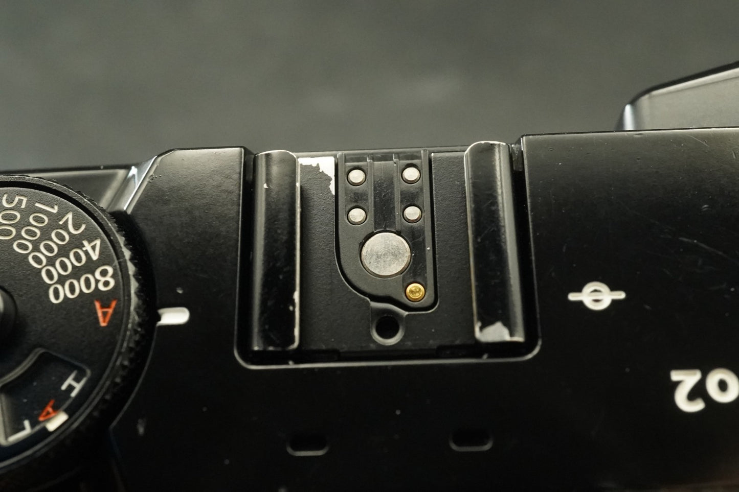 Only 1 cuts!! Fujifilm X-Pro2 24.3MP Mirrorless Digital Camera Black 11648