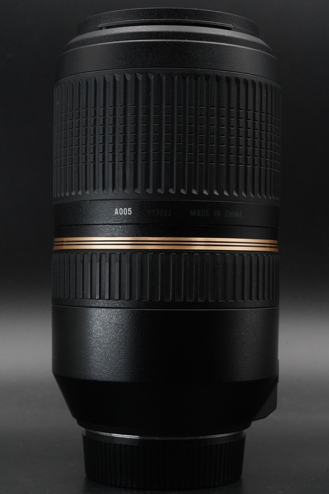 Tamron A005 SP 70-300mm f/4-5.6 Di VC USD for Nikon US STOCK #10864