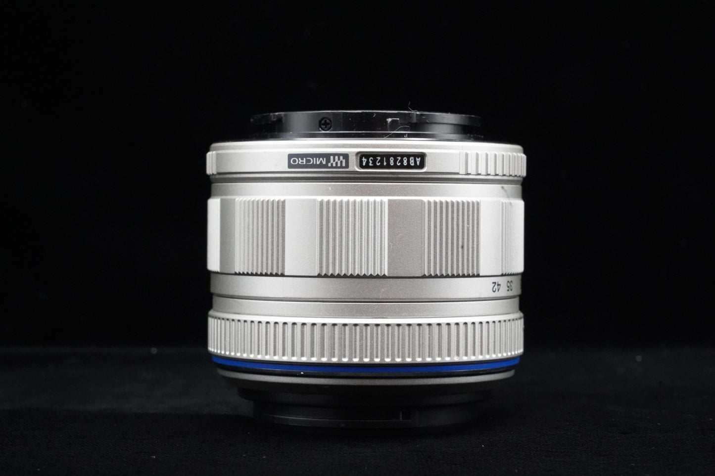 Olympus PEN E-PL7 Digital Camera Silver with 14-42mm Lens US Duty Paid 9786