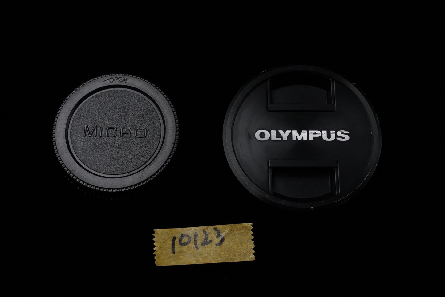 OLYMPUS M.ZUIKO DIGITAL ED 12-40mm F/2.8 PRO Lens US Duty Paid 10123