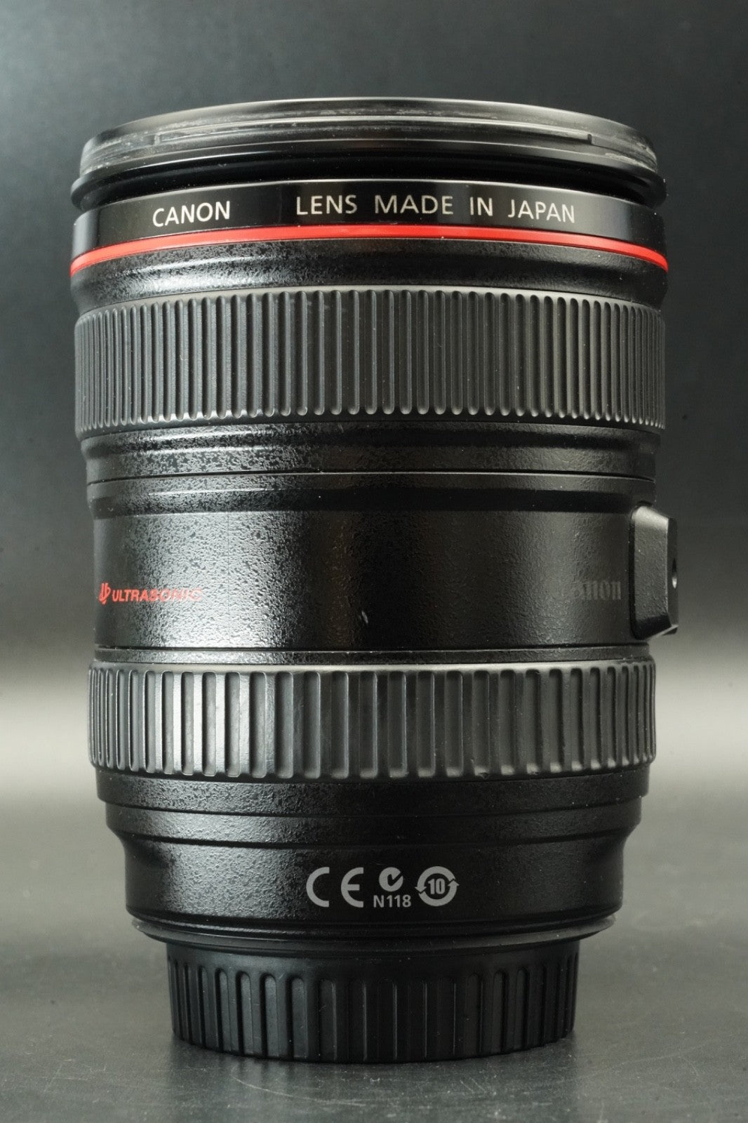 Canon EF 24-105mm f/4 L IS USM Zoom Lens EF Mount #11811