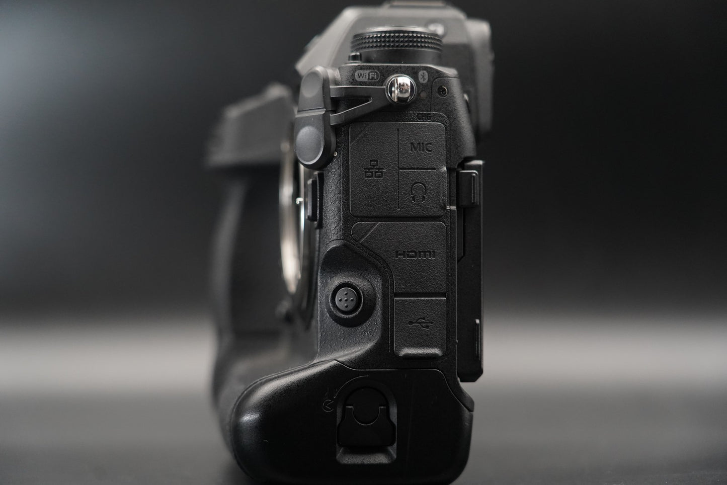 Nikon Z9 Mirrorless Camera Body mirrorless digital camera 11406