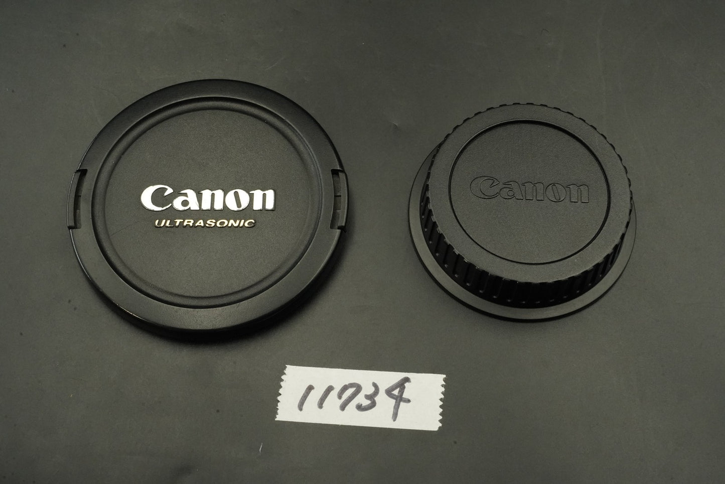Canon EF 24-70mm f/4 L IS USM Zoom Lens #11734