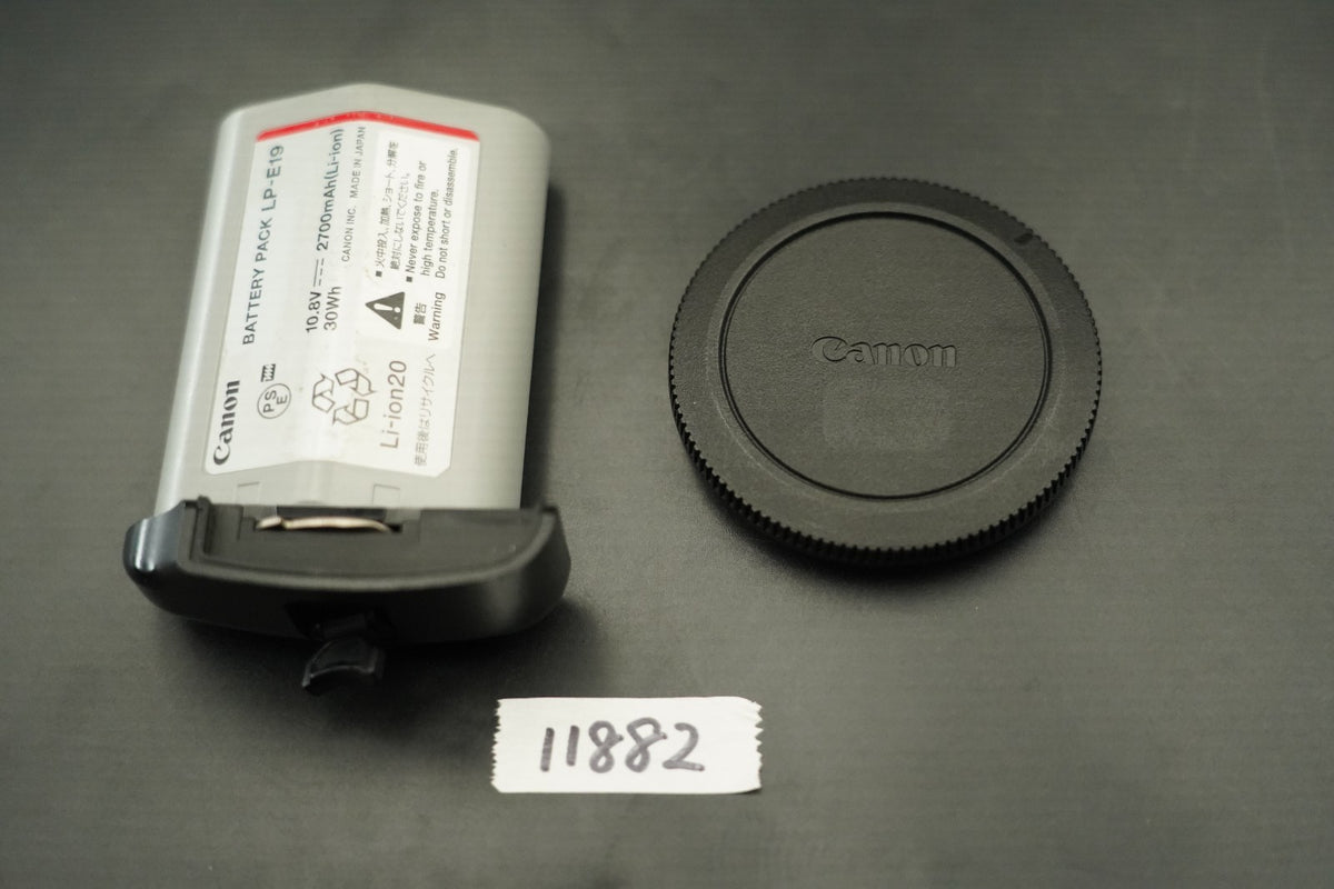 Fotocamera digitale mirrorless Canon EOS R3 -26000 (5%) tagli - #11882