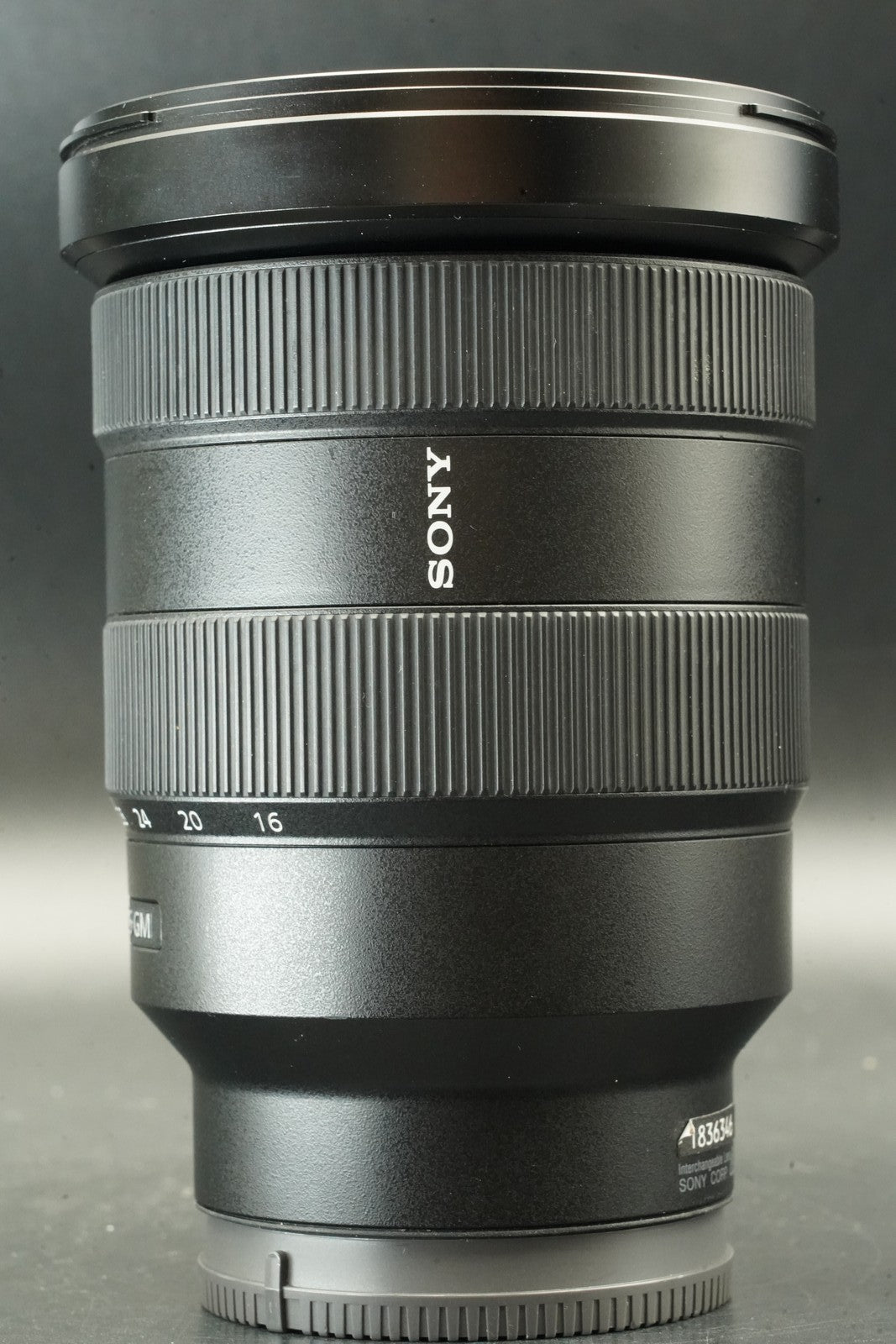SONY FE 16-35mm F/2.8 GM G Master SEL1635GM E-Mount Lens US STOCK #12032