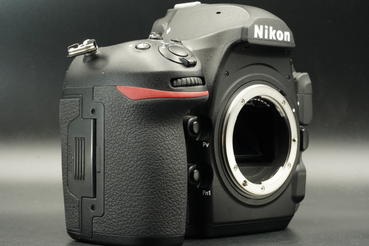 Nikon D850 DSLR Camera Vintage Digital Video Camera -208928 cut- #11562