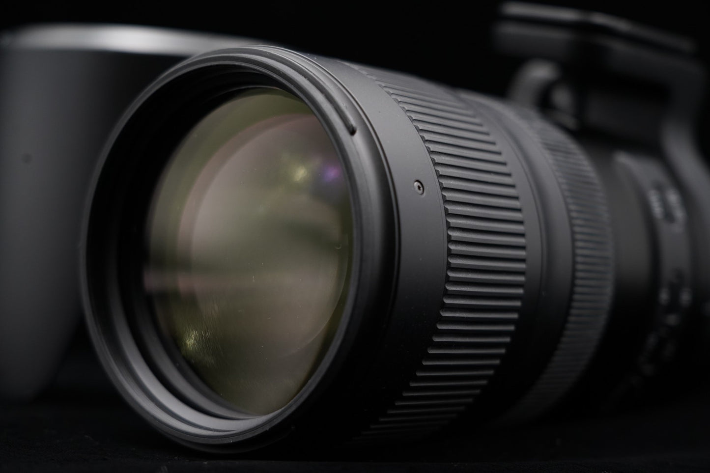 [US Duty Paid] TAMRON SP 70-200mm F/2.8 Di VC USD G2/ A025E For Canon EF 9629