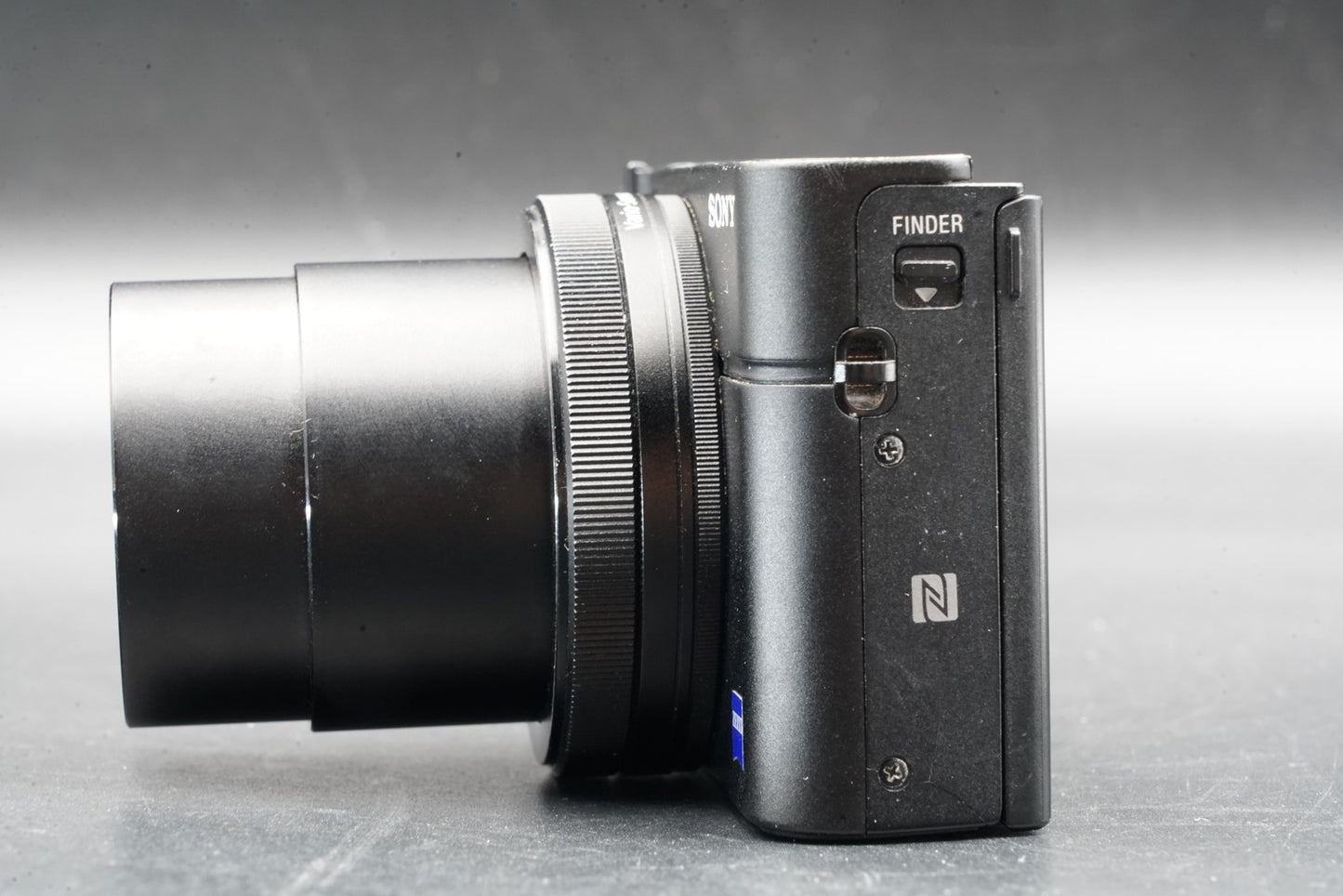 Sony Cyber-shot DSC-RX100M3 III Point Shoot Digital Camera US STOCK #11263