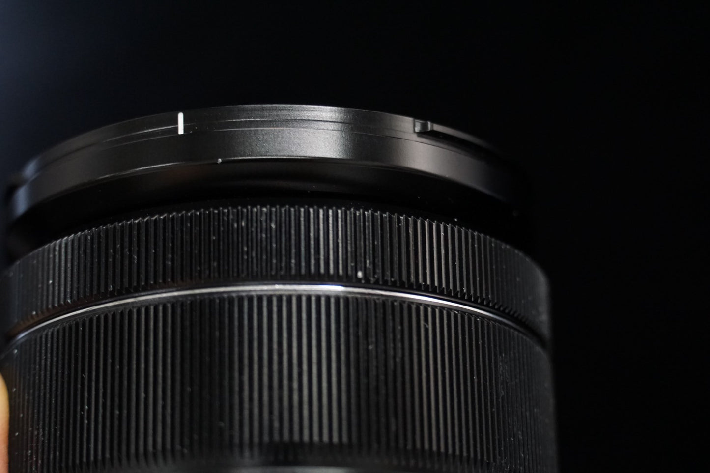 Fujifilm Fujinon XF 18-55mm F/2.8-4 R LM OIS EBC Lens US Duty Paid 10458