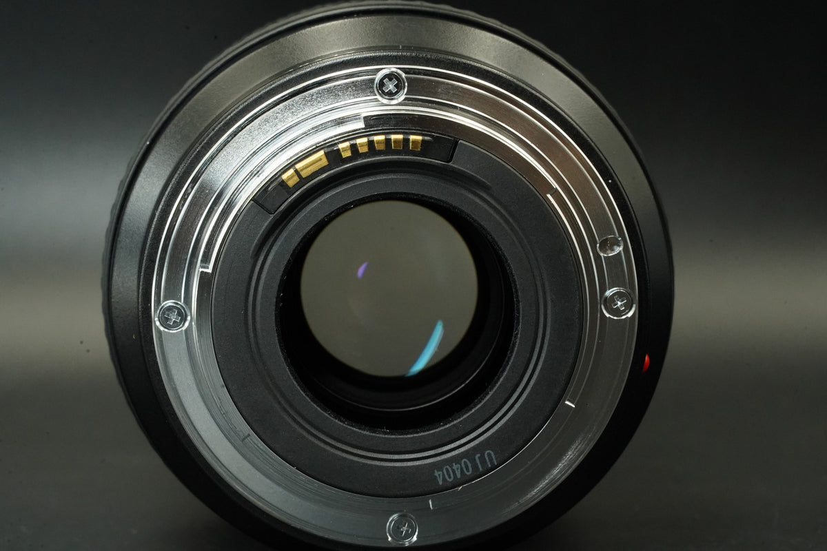 Canon EF 28-70mm f/2.8 L USM AF Lens For EOS EF Mount #12207