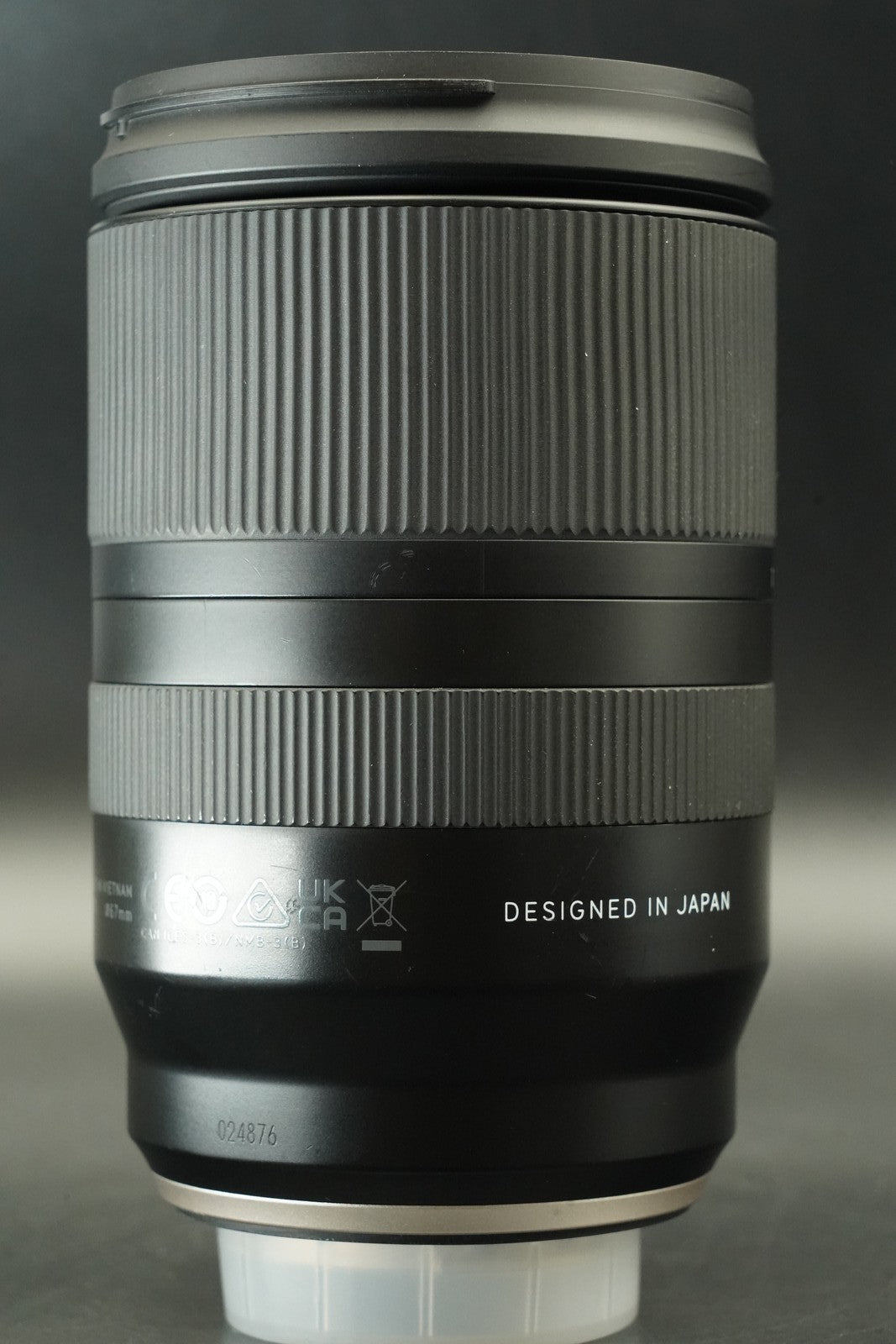 Tamron 17-70mm f/2.8 Di III-A VC RXD Lens ForFujifilm X US STOCK #12110