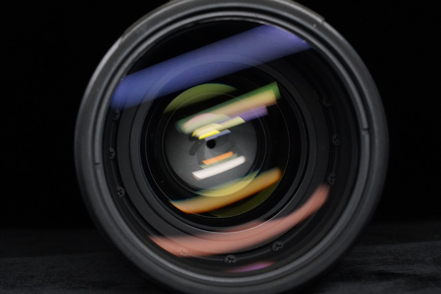 Nikon AF-S NIKKOR 70-200mm f/2.8G ED VR II Lens US Duty Paid JAPAN 10250