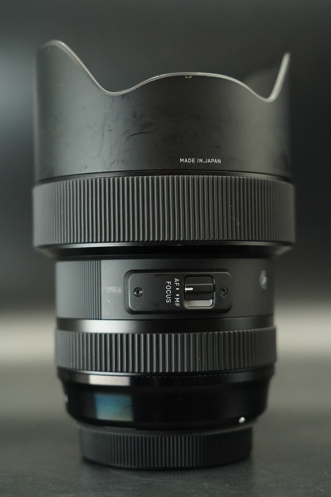 Sigma 14-24mm f/2.8 DG HSM Art Lens for Canon EF US Duty Paid 11629