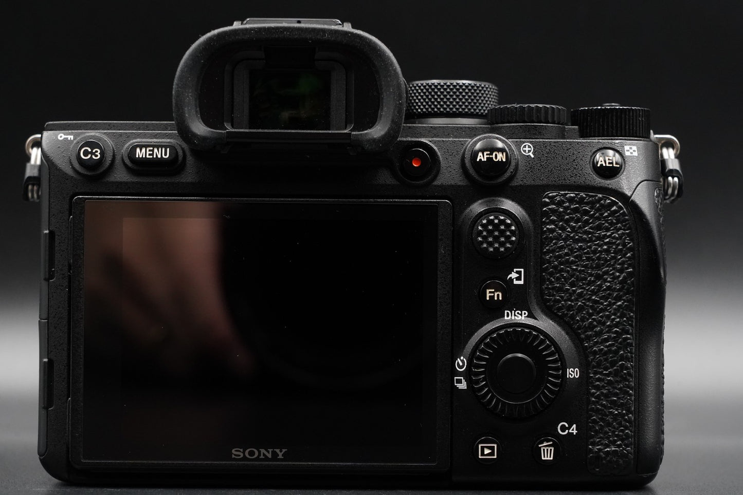 Sony A7R IV ILCE-7RM4 Mirrorless digital camera English OK 10425