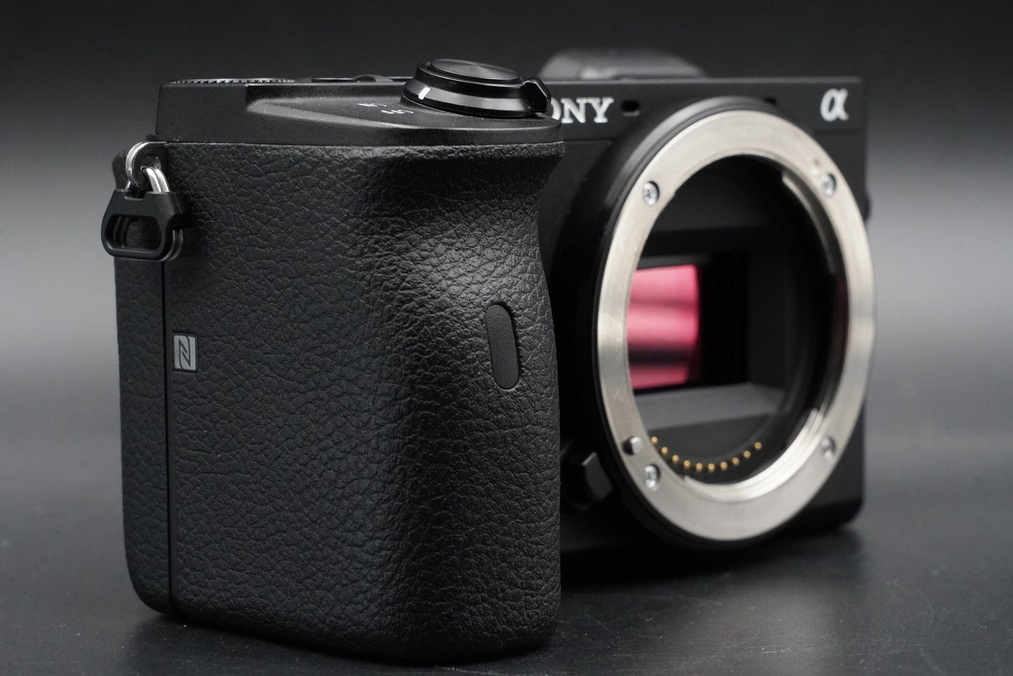Sony Alpha a6600 ILCE-6600 English Language US STOCK #10977