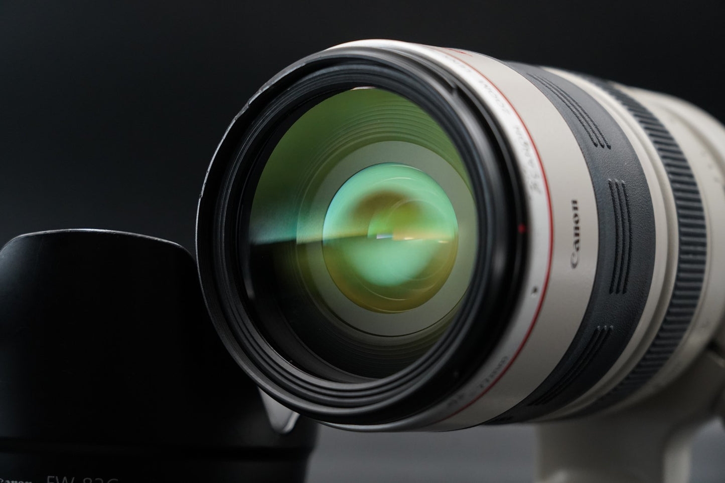 Canon EF 28-300mm f/3.5-5.6 L IS USM Lens From JAPAN US Duty Paid 11252