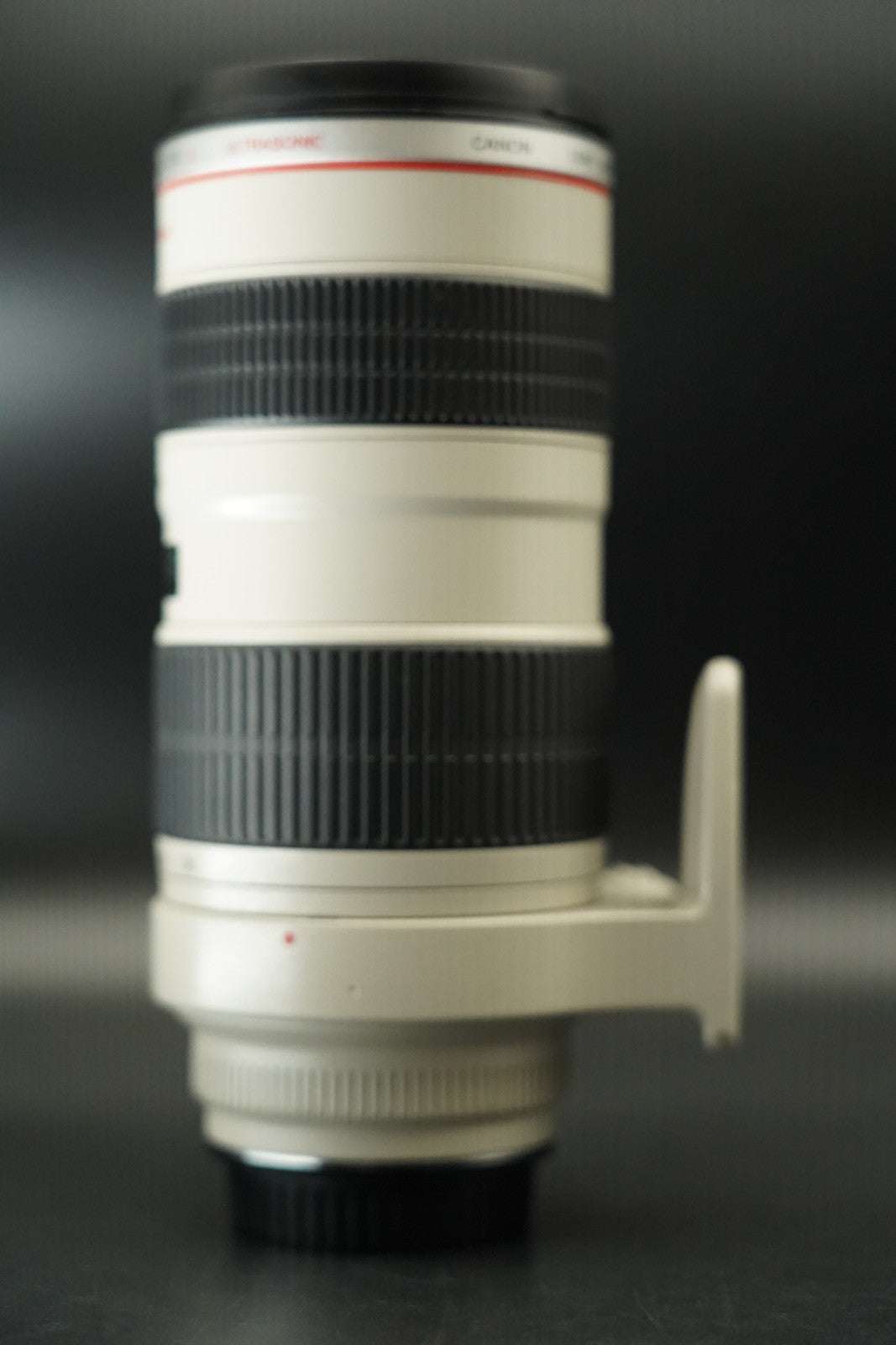 Canon EF 70-200mm F/2.8 L USM Telephoto Zoom AF Lens JAPAN #11884