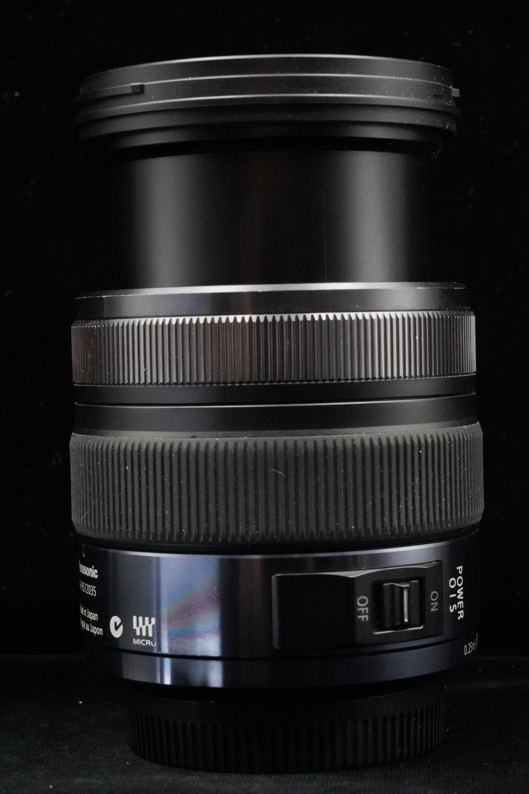 Panasonic LUMIX G X VARIO 12-35mm F/2.8 Micro Four Thirds US Duty Paid 10021