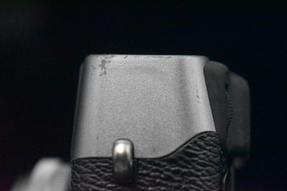 [US Duty Paid] Fujifilm X100 FinePix X Series 12.3MP Silver Digital Camera 8592