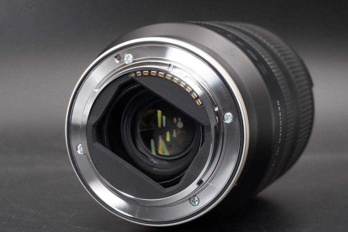 Tamron 28-75mm F/2.8 Di III VXD G2 Lens for Sony E Mount US STOCK #10979