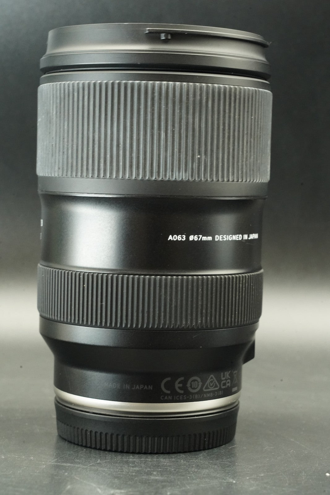 Tamron 28-75mm F/2.8 Di III VXD G2 Lens for Sony E Mount #12572