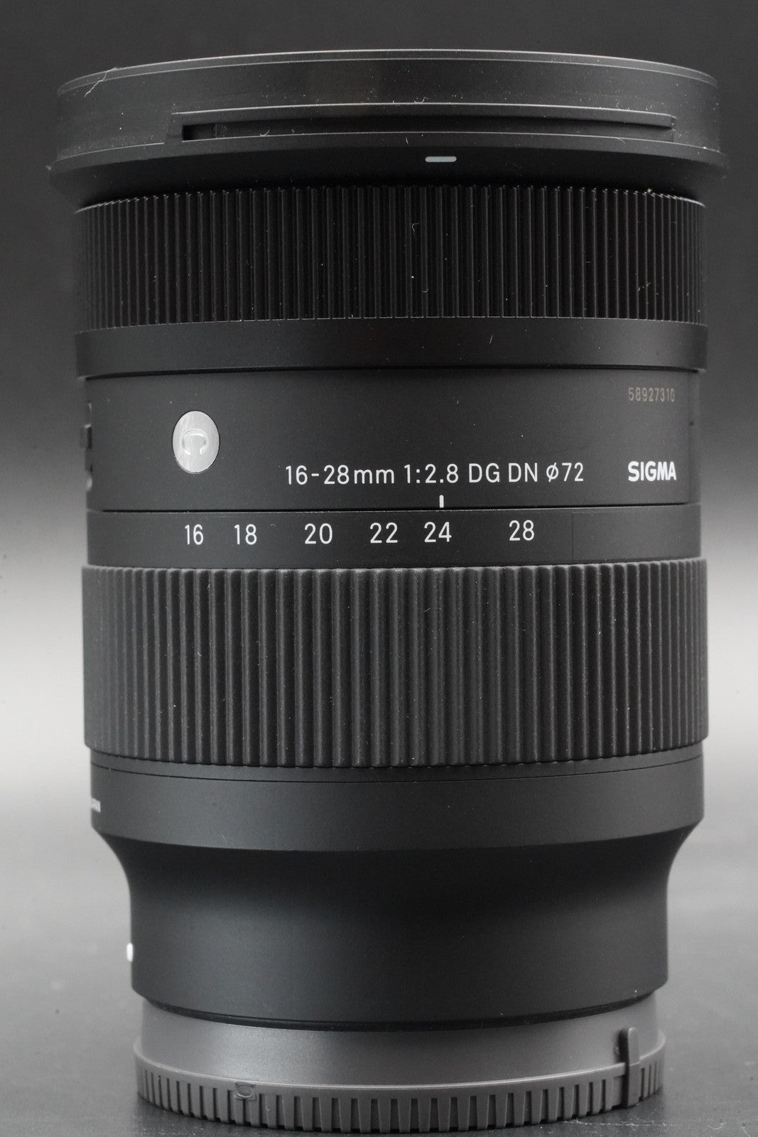 SIGMA Contemporary 16-28mm F2.8 DG DN for Sony E mount US STOCK #10966