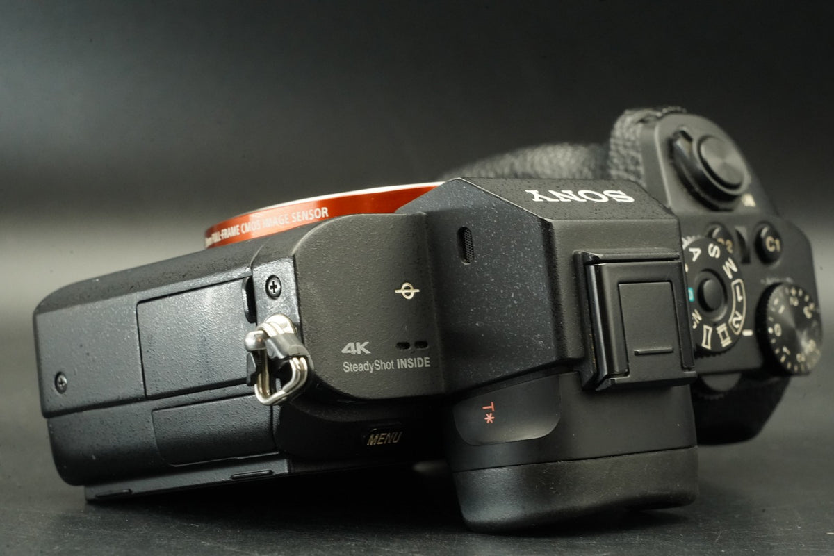 Sony ILCE-7RM2 A7R II Digital SLR Camer -18861 cuts- #12007