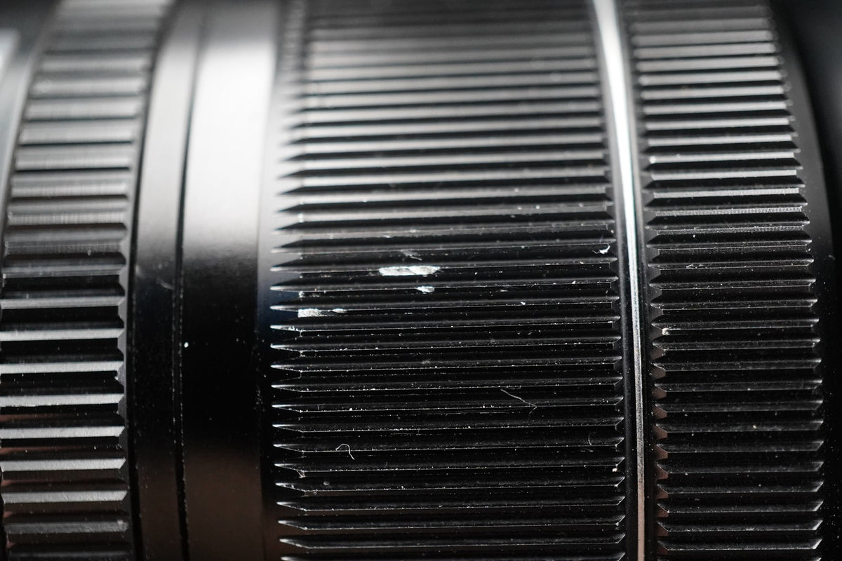 Fujifilm Fujinon XF 18-55mm F/2.8-4 R LM OIS EBC Lens #12135