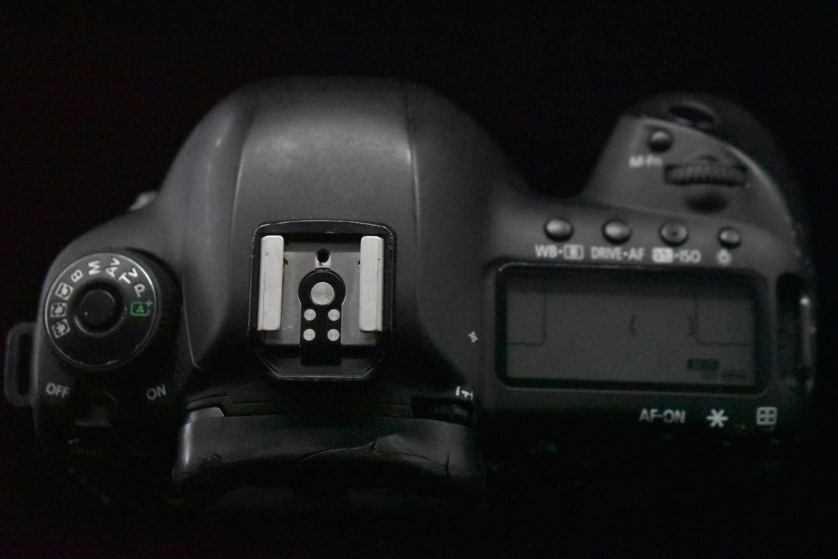 Canon EOS 5D Mark IV 30.4MP Digital Full Frame Camera Body US STOCK #8089
