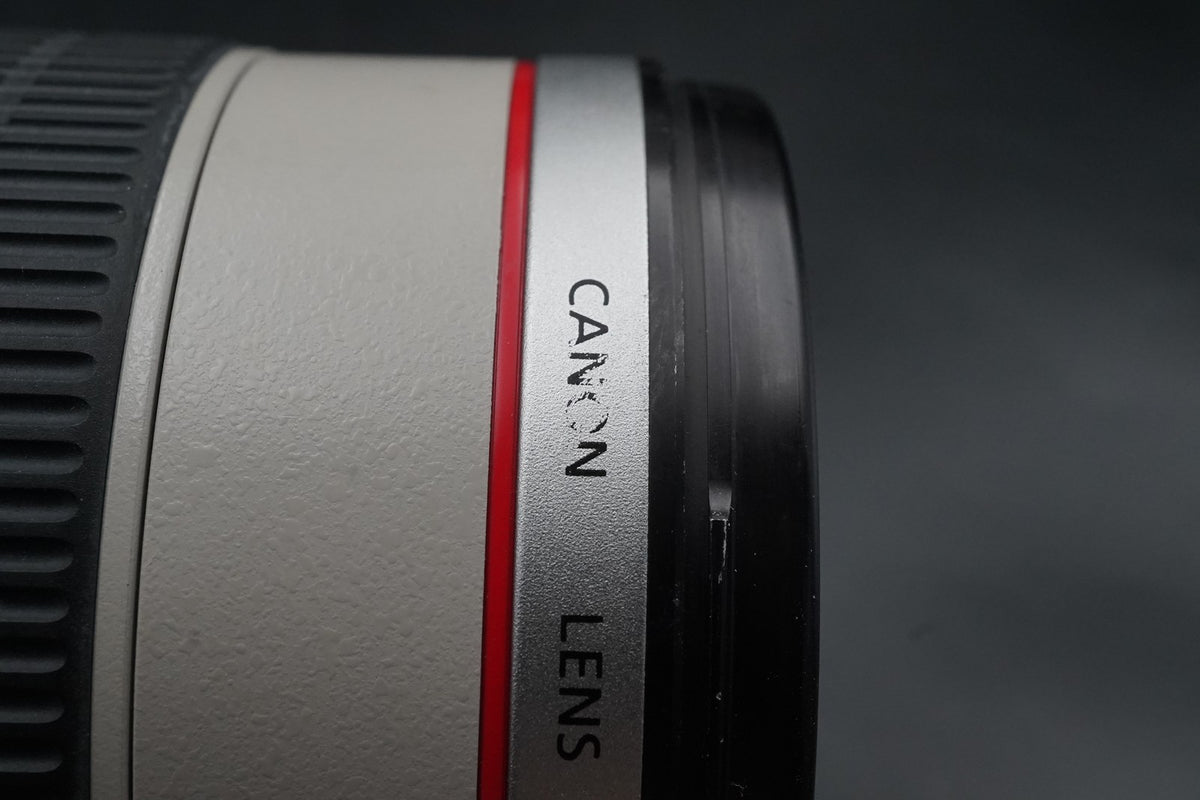 Canon EF 70-200mm F/2.8 L IS USM Telephoto Zoom AF Lens US STOCK #11422