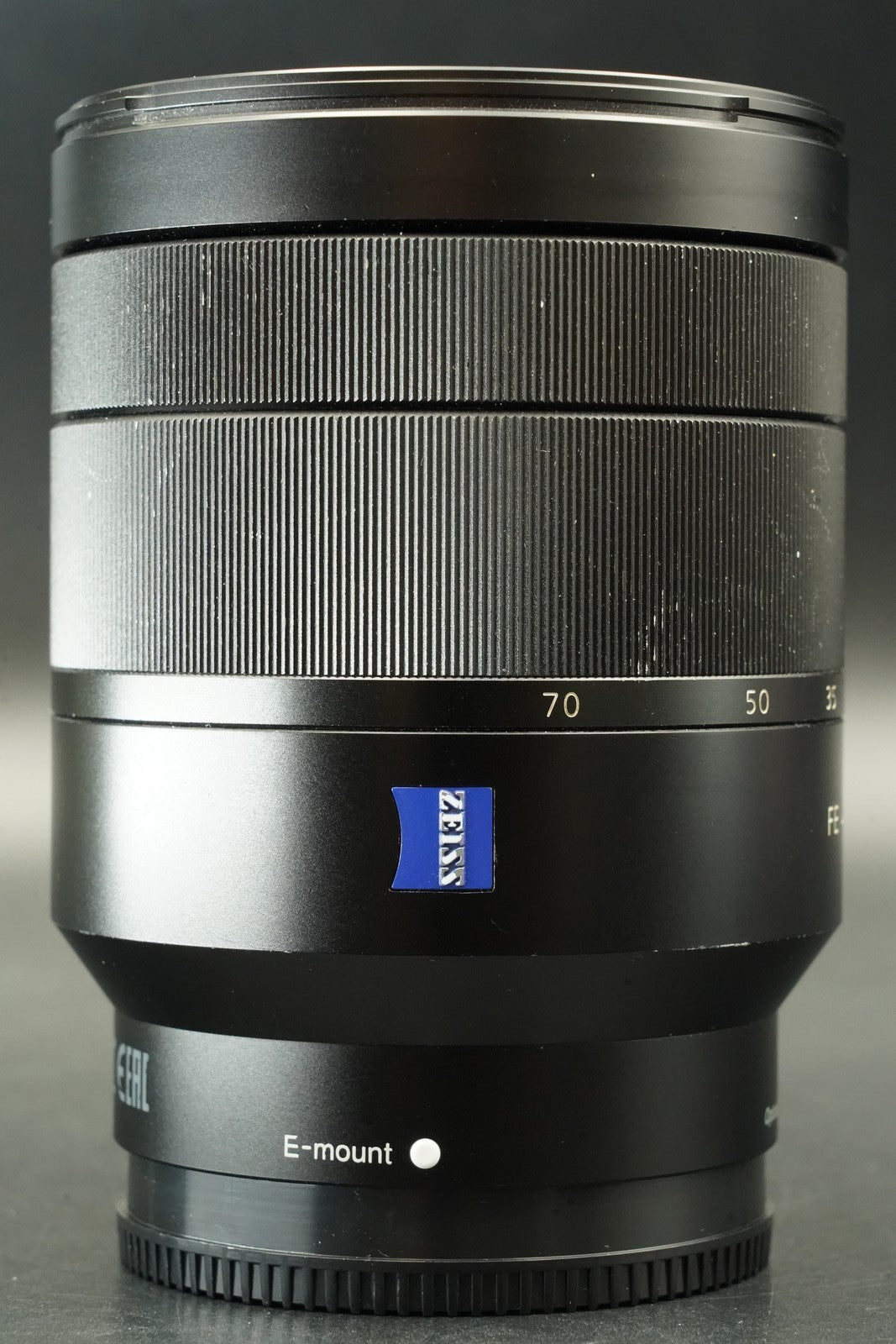 Sony Vario-Tessar T* E 16-70mm F/4 ZA OSS SEL1670Z (APS-C / Sony US STOCK #12130