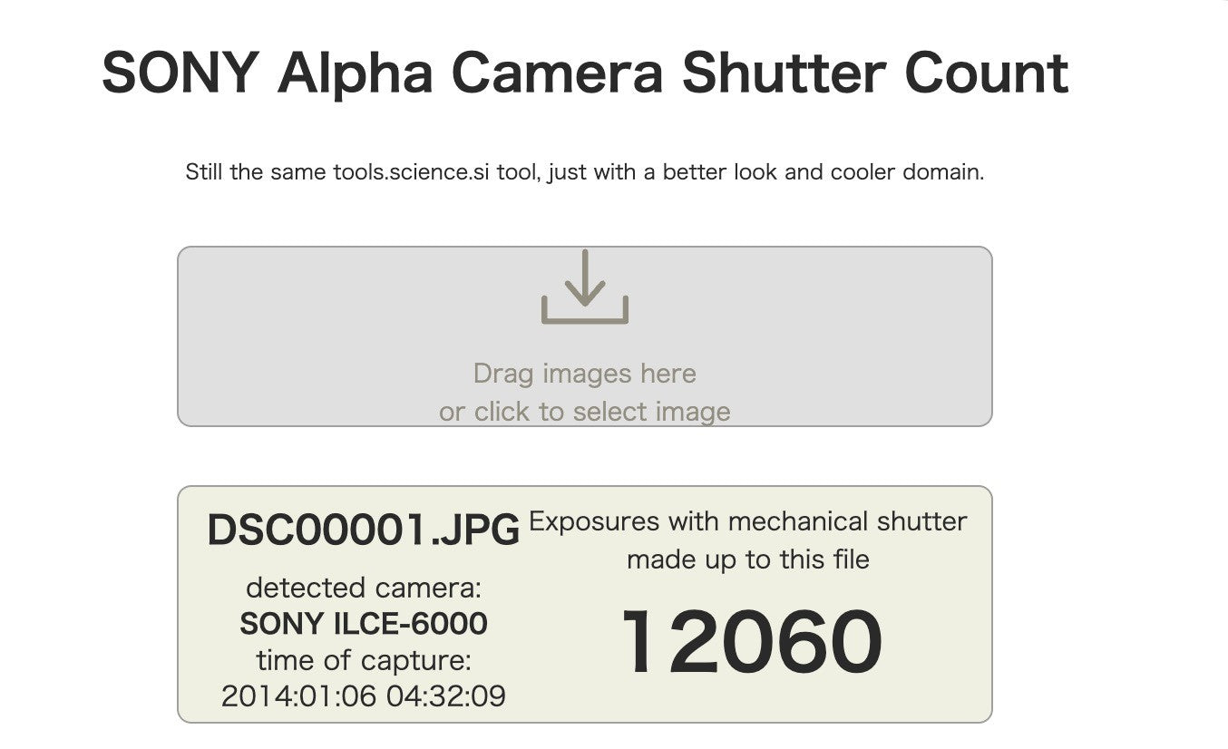 Sony a6000 Digital Mirrorless Camera with Lens Silver US Duty Paid 10724