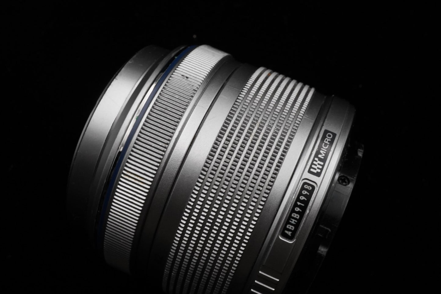 Olympus Pen Lite E-PL5 White Mirrorless Digital Camera US Duty Paid 10244