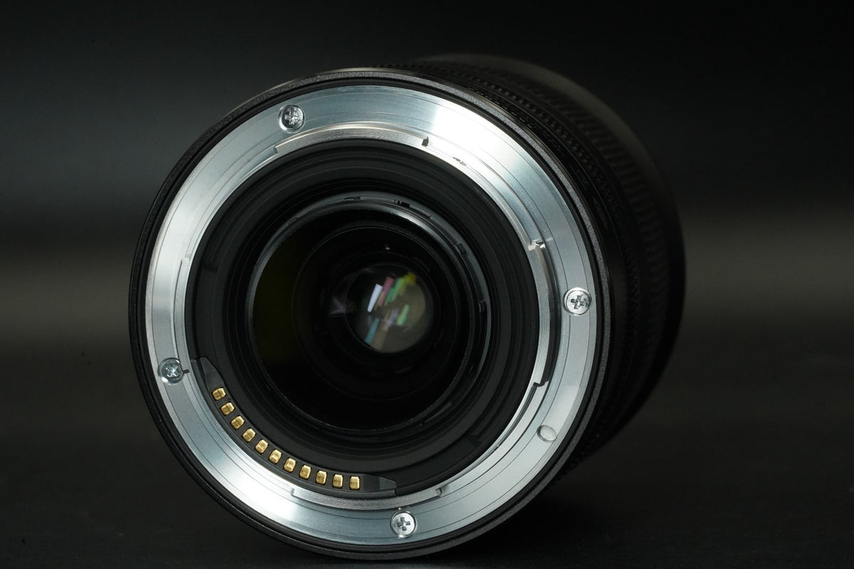Nikon Nikkor Z 24-70 mm f/4 S obiettivo zoom standard full frame attacco Z...