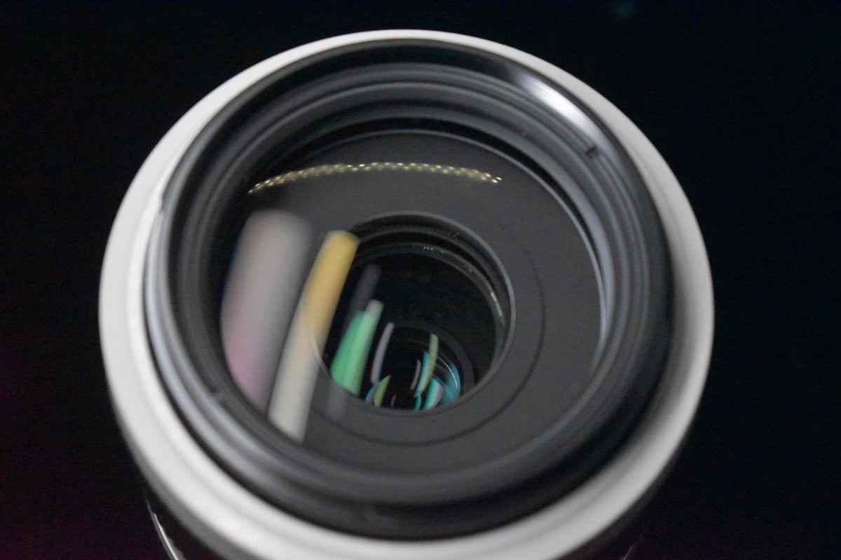 [US Duty Paid] Canon EF 70-300mm f/4-5.6 L IS USM From JAPAN #8097