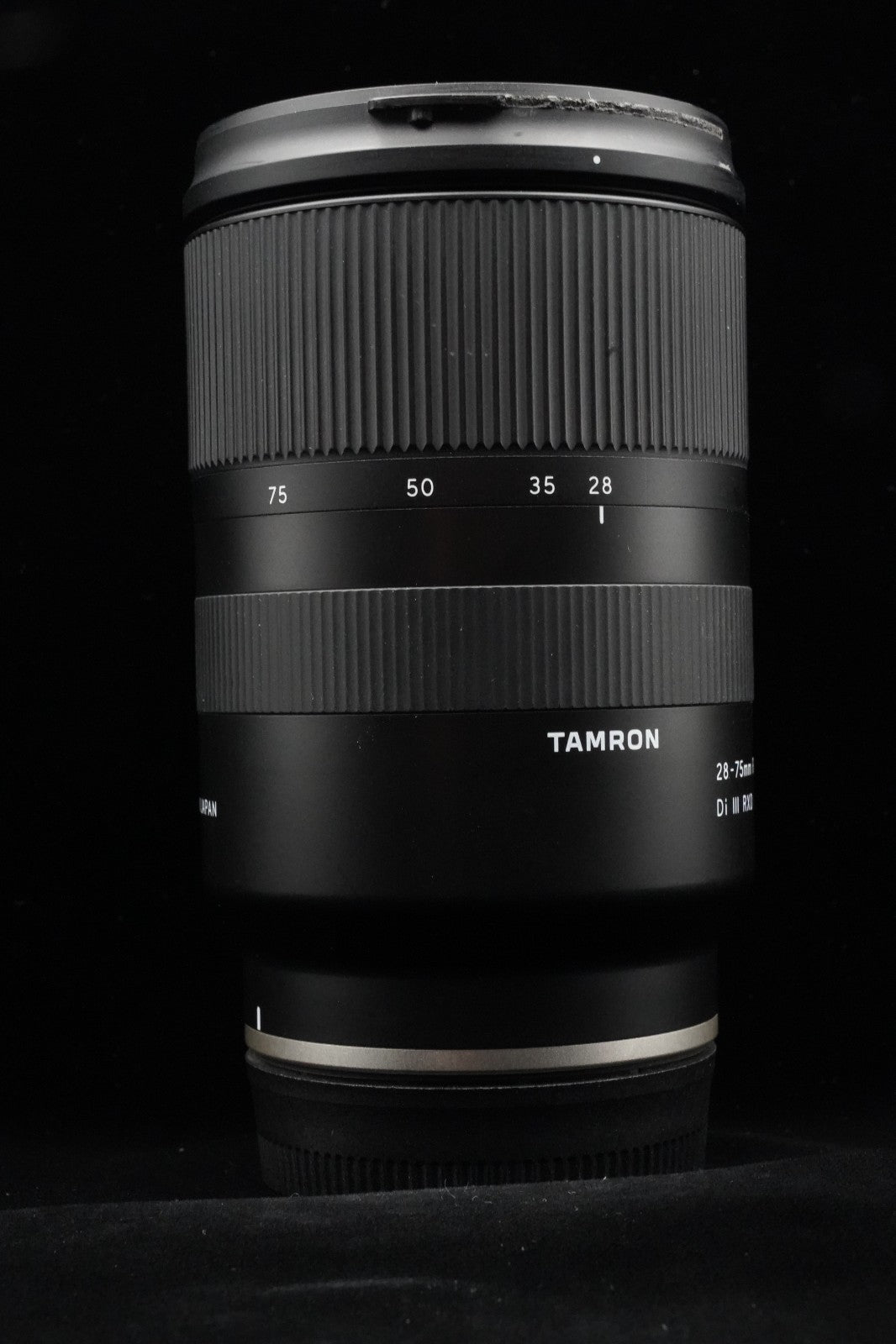 Tamron 28-75mm F/2.8 Di III RXD Lens for Sony E Mount US Duty Paid 10623