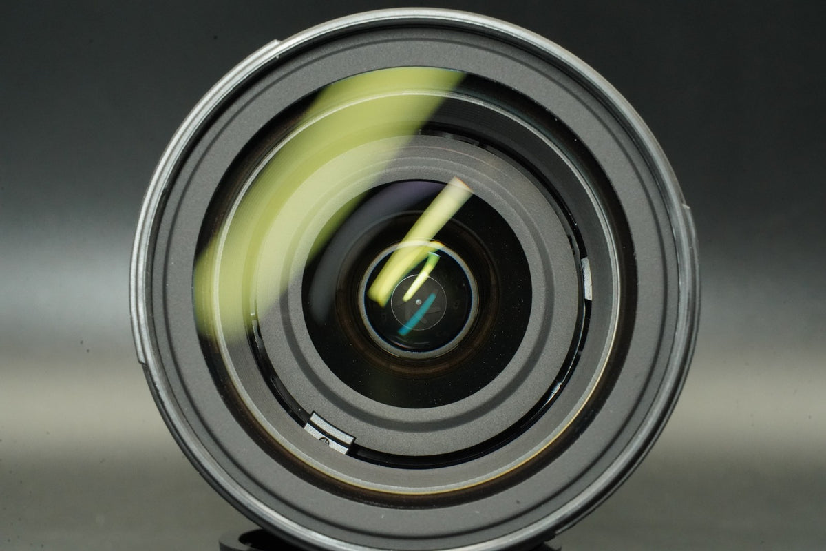 Nikon AF-S Nikkor 24-85mm f/3.5-4.5 G ED VR F Mount Lens #12318