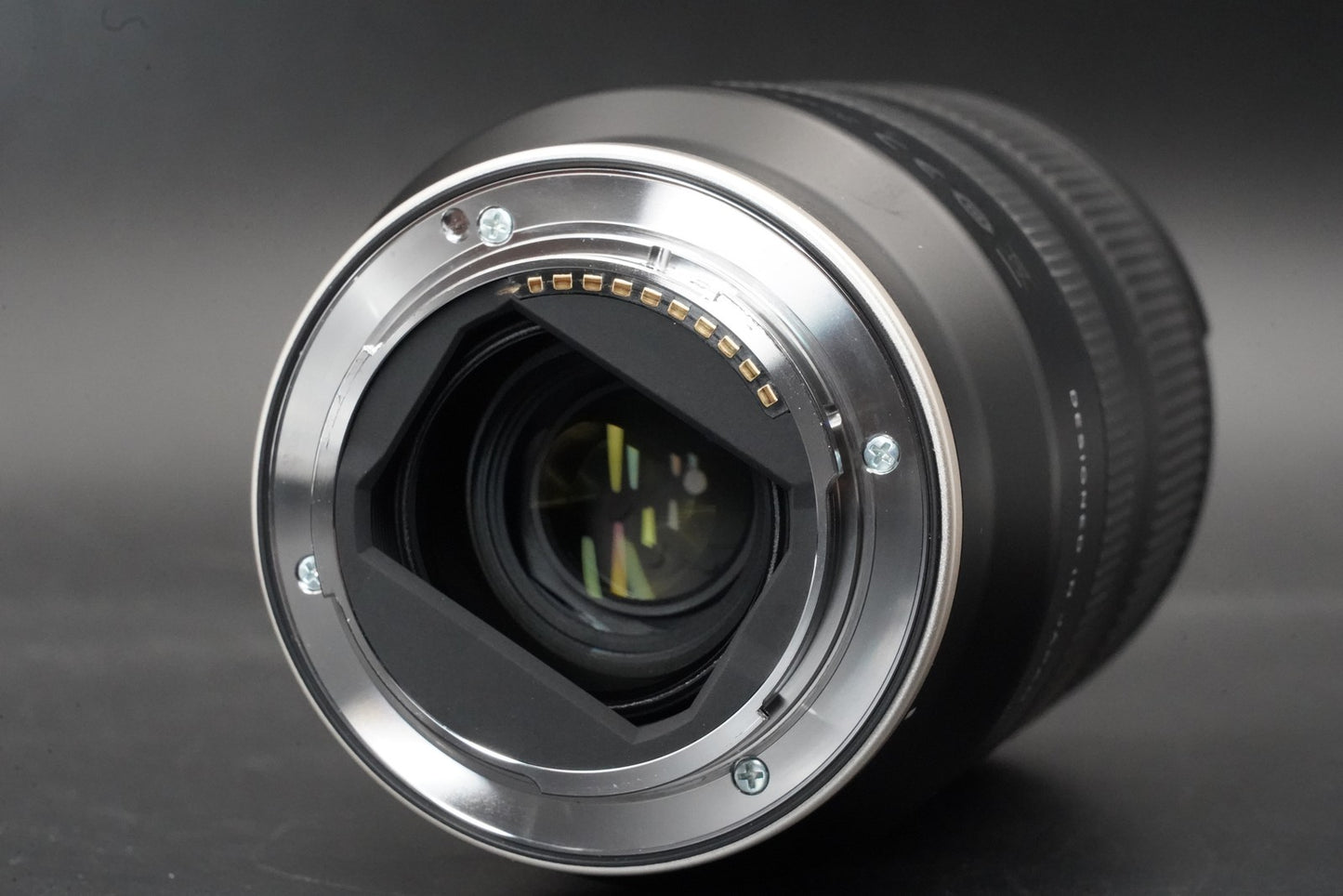 Tamron 28-75mm F/2.8 Di III VXD G2 Lens for Sony E Mount US Duty Paid 10979
