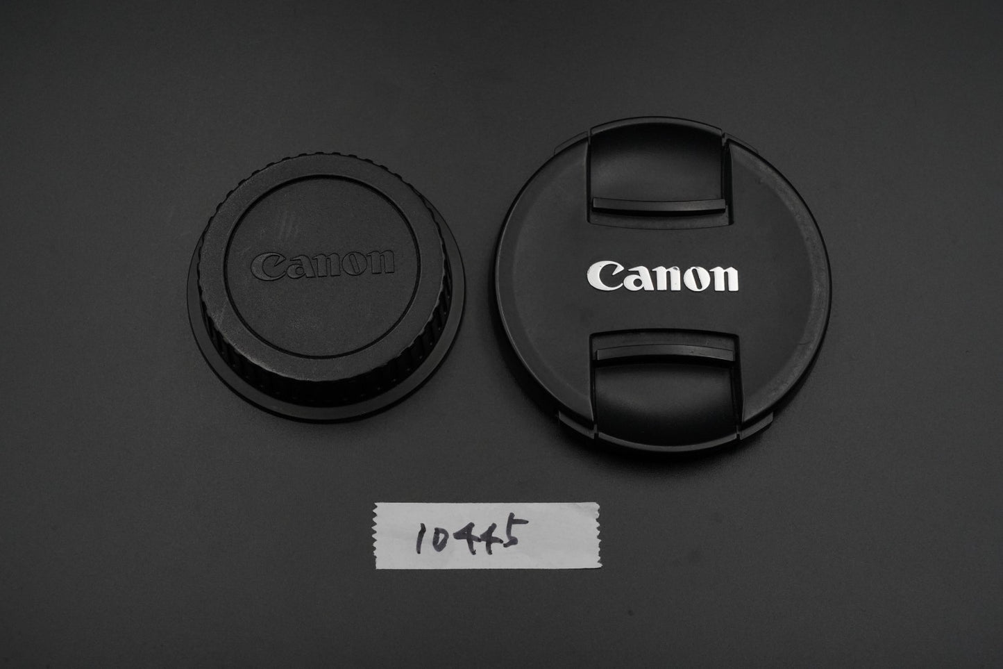 Canon EF 24-105mm f/4 L IS USM AF Zoom Lens EF Mount US Duty Paid 10445
