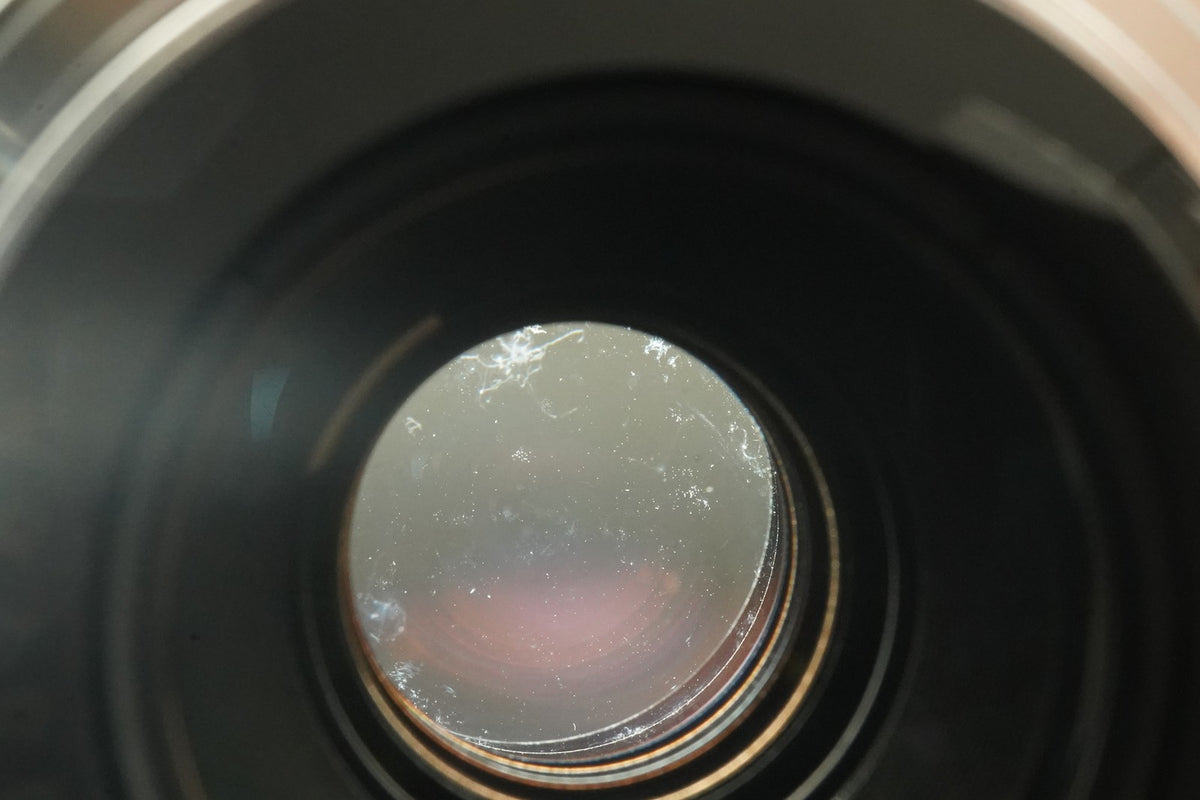 Canon EF 100mm f/2.8 Macro Portrait Prime AF Lens #12468